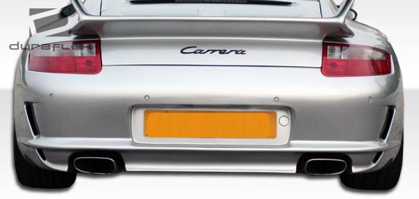 2005-2008 Porsche 997 Duraflex GT-3 Kit - Image 19