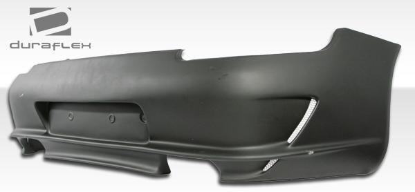 2005-2008 Porsche 997 Duraflex GT-3 Kit - Image 18