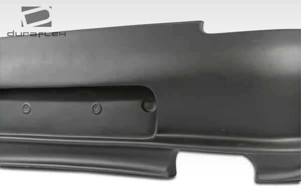 2005-2008 Porsche 997 Duraflex GT-3 Kit - Image 17
