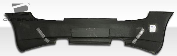 2005-2008 Porsche 997 Duraflex GT-3 Kit - Image 16