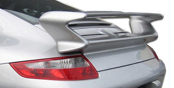 2005-2008 Porsche 997 Duraflex GT-3 Rear Wing - Image 1