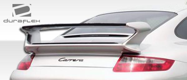 2005-2008 Porsche 997 Duraflex GT-3 Kit - Image 34