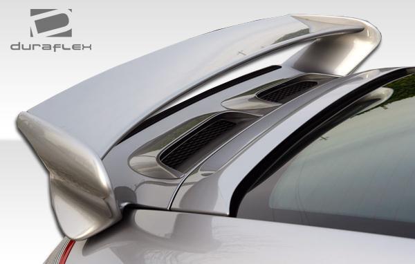 2005-2008 Porsche 997 Duraflex GT-3 Kit - Image 33