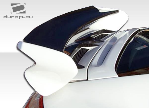 2005-2008 Porsche 997 Duraflex GT-3 Kit - Image 32