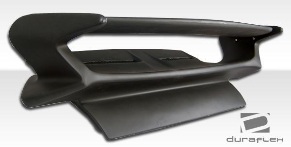 2005-2008 Porsche 997 Duraflex GT-3 Kit - Image 31