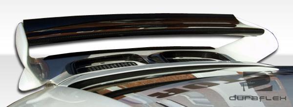 2005-2008 Porsche 997 Duraflex GT-3 Kit - Image 30