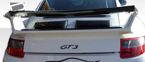 2005-2008 Porsche 997 Duraflex GT-3 Kit - Image 28