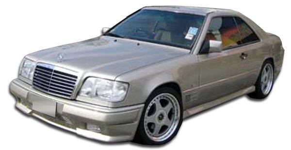 1986-1995 Mercedes E Class Duraflex AMG Kit - Image 1