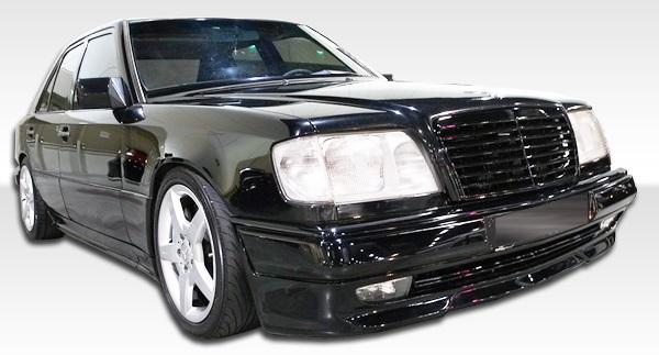 1986-1995 Mercedes E Class Duraflex C36 Look Kit - Image 1