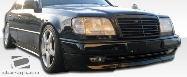 1986-1995 Mercedes E Class Duraflex C36 Look Kit - Image 32