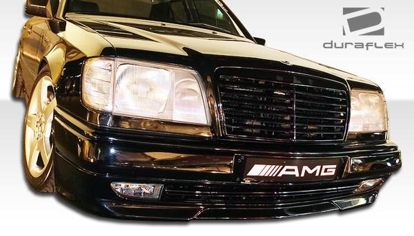 1986-1995 Mercedes E Class Duraflex C36 Look Kit - Image 33
