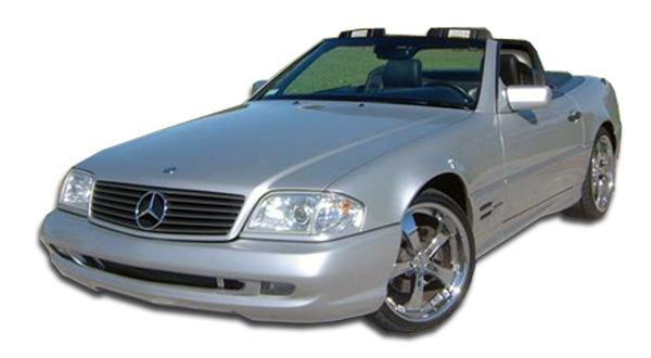 1990-2002 Mercedes SL - Mercedes Duraflex AMG Kit - Image 1