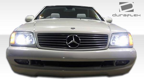 1990-2002 Mercedes SL - Mercedes Duraflex AMG Kit - Image 5