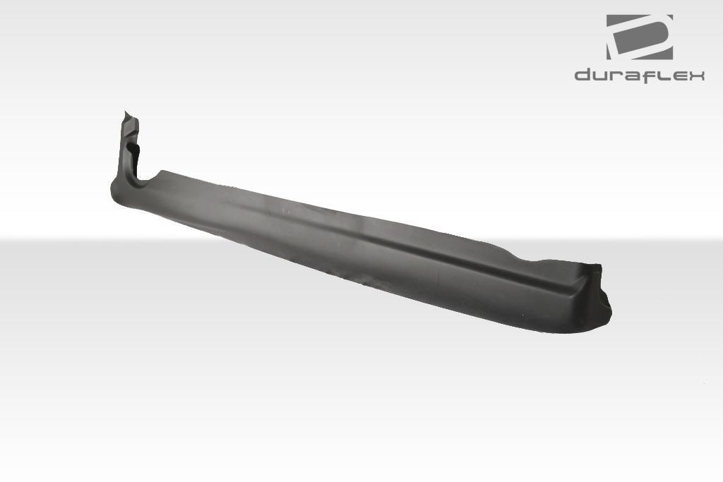 2002-2004 Porsche 996 Duraflex GT-2 Kit - Image 10
