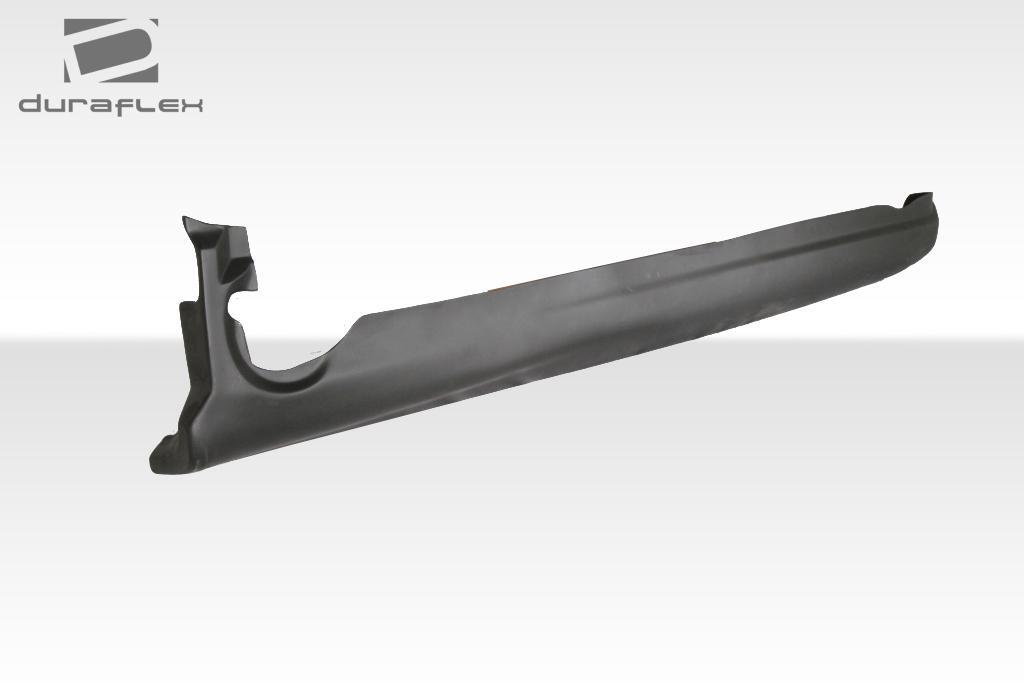 2002-2004 Porsche 996 Duraflex GT-2 Kit - Image 11