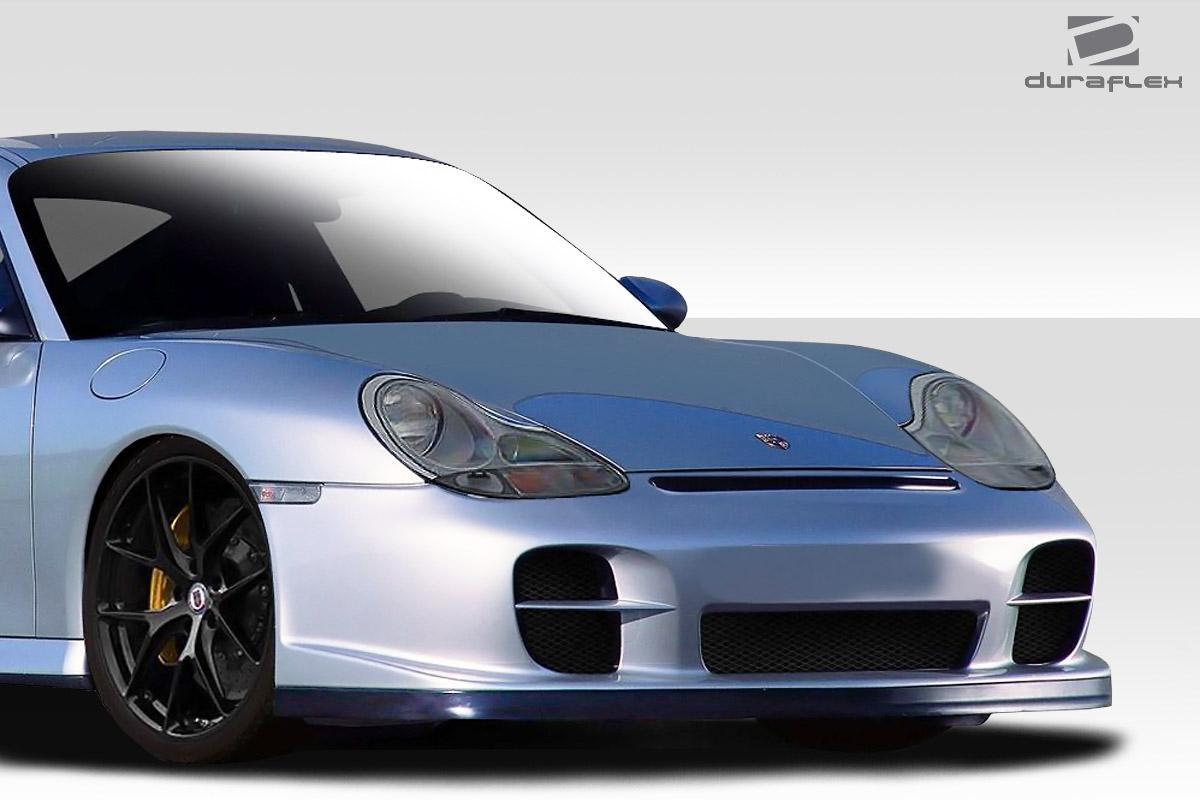 1999-2001 Porsche 996 Duraflex GT-2 Kit - Image 2