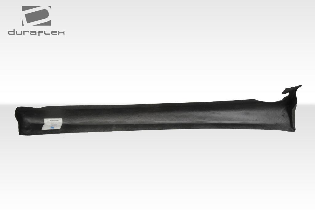2002-2004 Porsche 996 Duraflex GT-2 Kit - Image 12