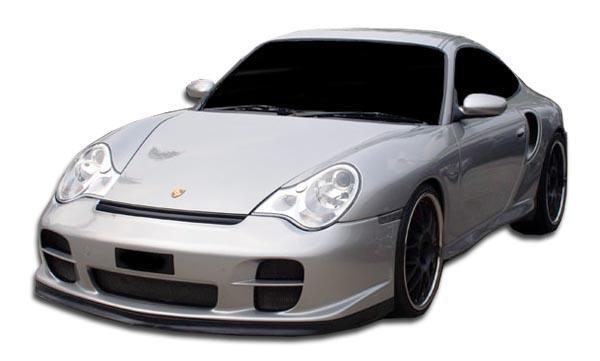 1997-2004 Porsche Boxster Duraflex GT-2 Kit - Image 1
