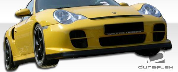 1997-2004 Porsche Boxster Duraflex GT-2 Kit - Image 17