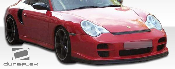 1997-2004 Porsche Boxster Duraflex GT-2 Kit - Image 19