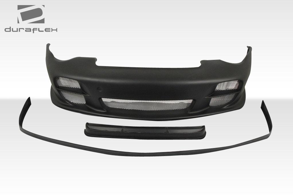 2002-2004 Porsche 996 Duraflex GT-2 Kit - Image 33