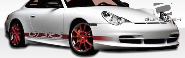 2002-2004 Porsche 996 Duraflex GT-2 Kit - Image 4