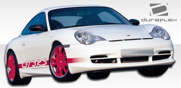2002-2004 Porsche 996 Duraflex GT-2 Kit - Image 5