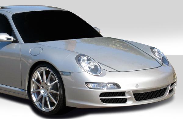 1999-2004 Porsche Boxster Duraflex Carrera Conversion Kit - Image 1