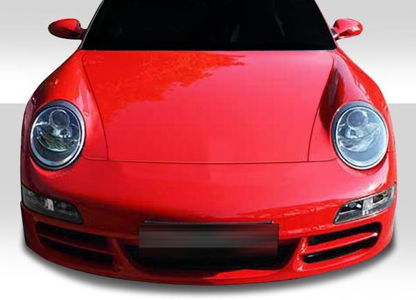 1999-2004 Porsche Boxster Duraflex Carrera Conversion Kit - Image 7
