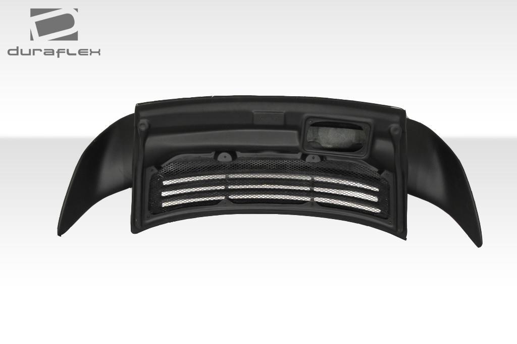 2005-2008 Porsche 997 Duraflex GT-3 Kit - Image 37