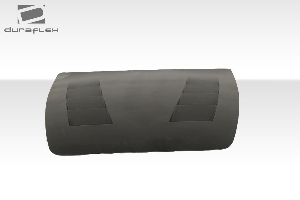 2000-2009 Honda S2000 Duraflex TS-1 Hood - Image 3
