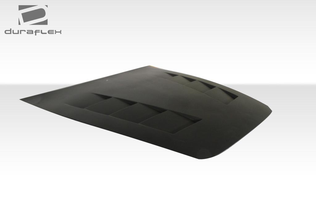 2000-2009 Honda S2000 Duraflex TS-1 Hood - Image 4