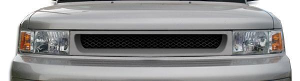 2004-2007 Scion xB Duraflex FAB Grille - Image 1