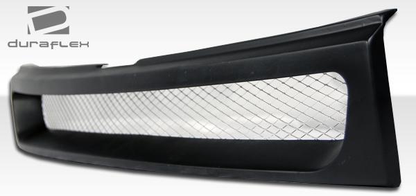 2004-2006 Scion xB Duraflex FAB Kit - Image 7
