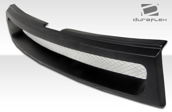 2004-2006 Scion xB Duraflex FAB Kit - Image 6