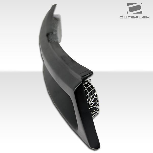 2004-2006 Scion xB Duraflex FAB Kit - Image 3