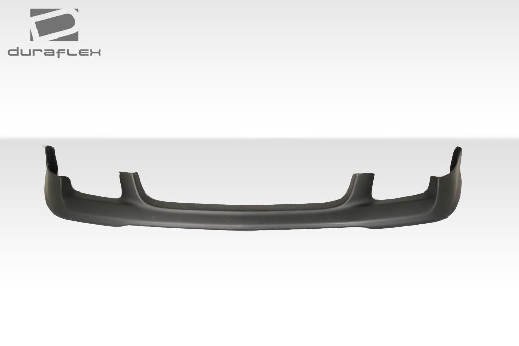 2004-2005 Acura TSX Duraflex J-Spec Kit - Image 12
