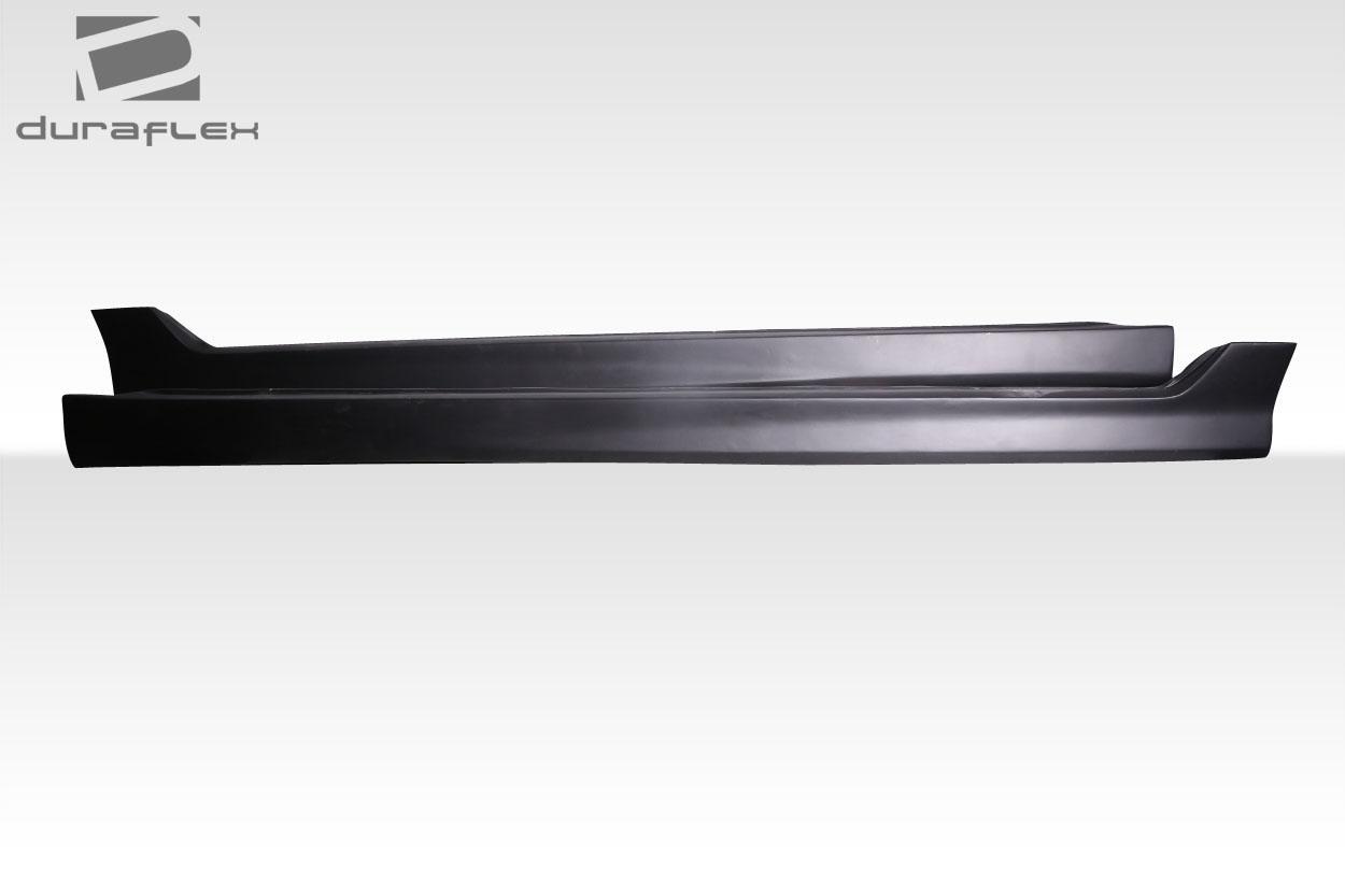 2004-2008 Acura TSX Duraflex J-Spec Side Skirts - Image 10