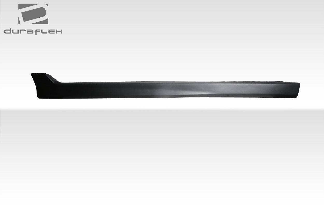 2004-2008 Acura TSX Duraflex J-Spec Side Skirts - Image 7