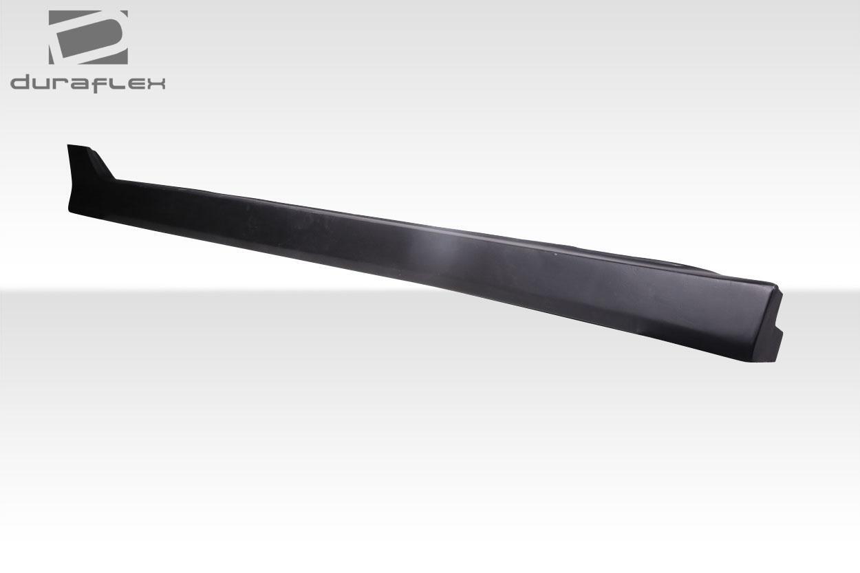 2004-2008 Acura TSX Duraflex J-Spec Side Skirts - Image 8
