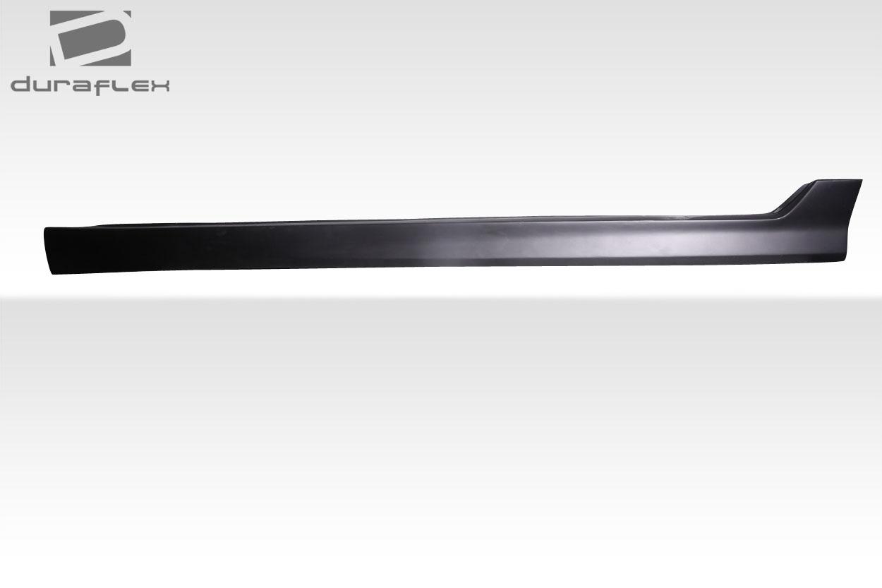 2004-2008 Acura TSX Duraflex J-Spec Side Skirts - Image 9