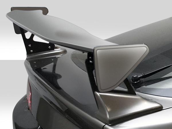 2002-2006 Acura RSX Duraflex Type M Rear Wing - Image 1