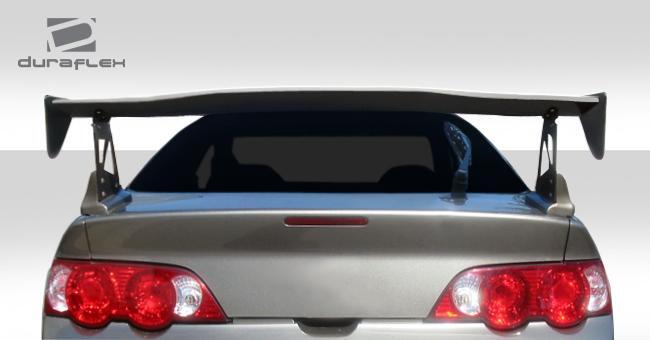 2002-2006 Acura RSX Duraflex Type M Rear Wing - Image 2