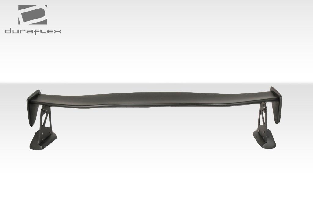 2002-2006 Acura RSX Duraflex Type M Rear Wing - Image 3