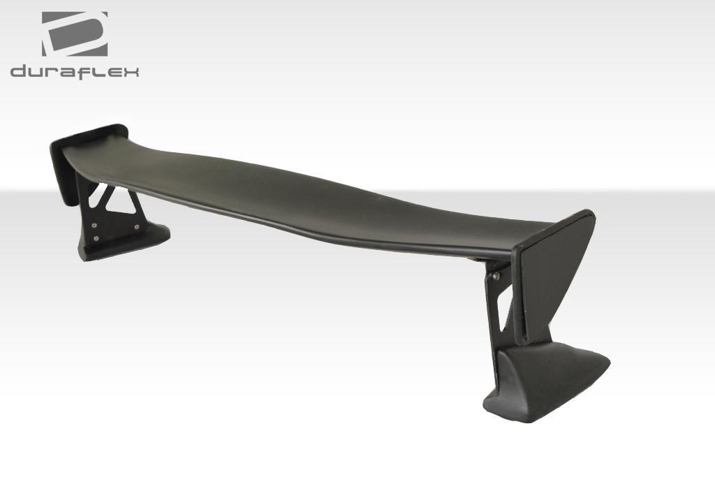 2002-2006 Acura RSX Duraflex Type M Rear Wing - Image 4