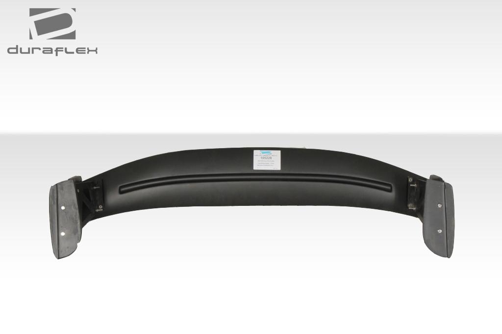 2002-2006 Acura RSX Duraflex Type M Rear Wing - Image 5