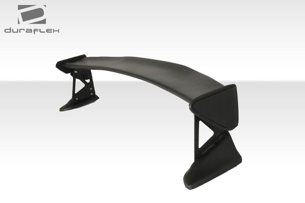 2002-2006 Acura RSX Duraflex Type M Rear Wing - Image 6
