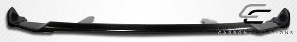 2004-2009 Honda S2000 Carbon Creations Type M Carbon Fiber Front Lip - Image 5