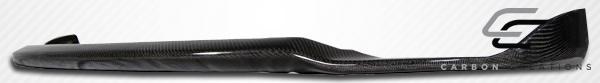 2004-2009 Honda S2000 Carbon Creations Type M Carbon Fiber Front Lip - Image 6