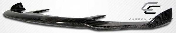 2004-2009 Honda S2000 Carbon Creations Type M Carbon Fiber Front Lip - Image 7